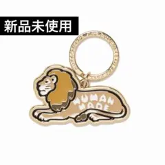 humanmade ANIMAL KEYRING TOKYO
