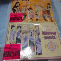 2025年最新】桜蘭高校ホスト部 設定資料集の人気アイテム - メルカリ