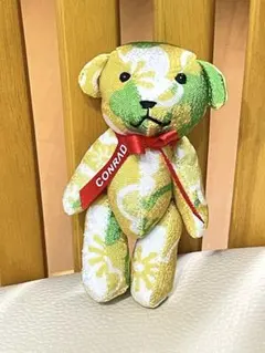 コンラッドベアー mojohandさん・コンラッド センテニアル シンガポールの発見レポ