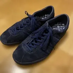 【極美品】 adidas originals タバコ TABACCO ネイビーのサムネイル