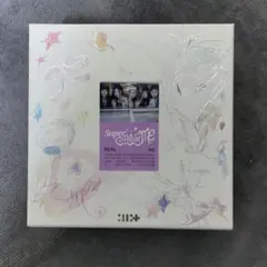 Super Cream Me REAL ME illit