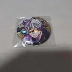 無陀野無人 桃源暗鬼 ホログラム 缶バッジ ホロ マズル 原作 - メルカリ