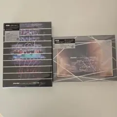 Snow Man 1st DOME tour 2023 i DO ME