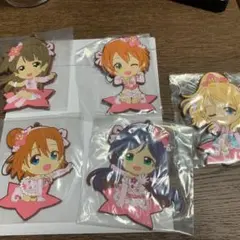 ラブライブ ビックラバスト