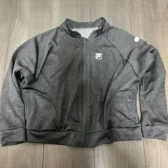 中古　FILA サイズ130 ラッシュガード　匿名配送料込み　タグ記名あり