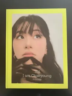 2025年最新】yes i chaeyoungの人気アイテム - メルカリ