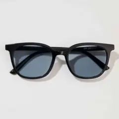 otonamuse付録 小顔に見える調光サングラス