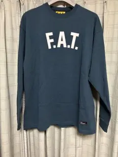 F.A.T. ROOT JUMBO NAVYのサムネイル