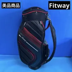 2026年最新】fitway キャディバッグの人気アイテム - メルカリ