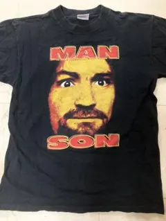 2026年最新】チャールズマンソンの人気アイテム - メルカリ