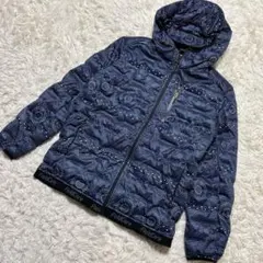 【2363】美品 ワークマン エアロストレッチ　アルティメットフーデットパーカー