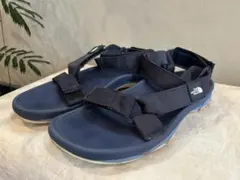 The North Face ネイビー スポーツサンダル