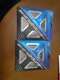 2枚セット Mizuno 63JGN606 03