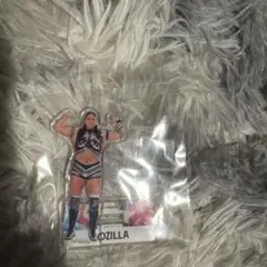 スターダム　ボジラ アクリルスタンドのサムネイル