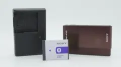 H2100】 SONY Cyber-Shot DSC-T77 シルバー ソニー - メルカリ