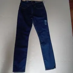 GAP DENIM SKINNY ギャップ　新品未使用　スキニーデニム
