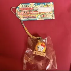 ご当地キティキーホルダー新潟限定ルレクチェ新品未使用 - メルカリ