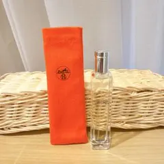 新作　エルメス　オードトワレ 珊瑚礁の庭 香水　15ml