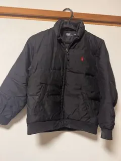 Polo Ralph Lauren ダウンコート 140cm