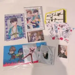 ROF-MAO ろふまお 2nd 3rd 特典 全国行脚 ASAP シール