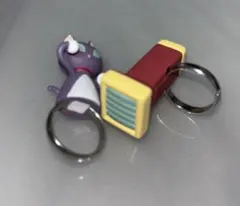 ドラえもんガチャリング