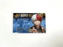 2026年最新】轟焦凍 バースデーカードの人気アイテム - メルカリ