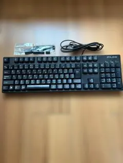 FILCO Majestouch Convertible2 茶軸