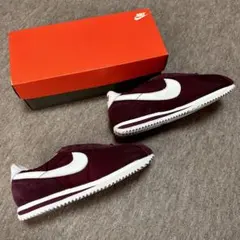 未使用品 ナイキ 90年代 コルテッツ 9.5 LDV 90sワッフルトレーナー 2025年最新】nike コルテッツ 95年製の人気アイテム - メルカリ