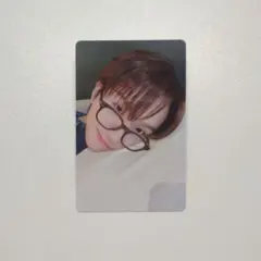 BOYNEXTDOOR　ボネクド　ウナク　NoGenre　トレカ　yzy　4.0