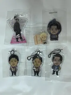 小森隼 グッズ まとめ売り