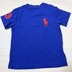 Polo Ralph Lauren Tシャツ 90