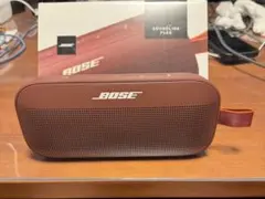 ⭐︎新品未開封⭐︎Bose SoundLink Flex ワイヤレススピーカー Amazon.co.jp: Bose SoundLink Flex Bluetooth speaker LE