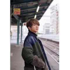 2026年最新】nissy ジャケットの人気アイテム - メルカリ
