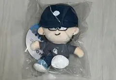 timelesz FAM DOME ドーム 寺西拓人 ぬい - メルカリ