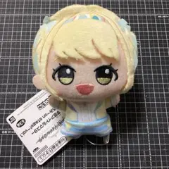 学園アイドルマスター 藤田ことね
