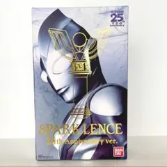 即購入可 スパークレンス 25th ウルトラレプリカ ブラックスパークレンス 25th Anniversary ver