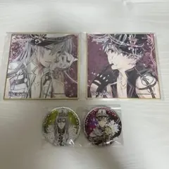 2026年最新】5周年 缶バッジ アイナナ 百の人気アイテム - メルカリ