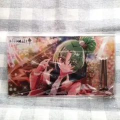 【レア 当選品】 ひぐらしのなく頃に 命 アクリルプレート 園崎魅音 レア 当選品】 ひぐらしのなく頃に 命 アクリルプレート 園崎魅音