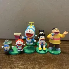 チョコエッグ　ドラえもん