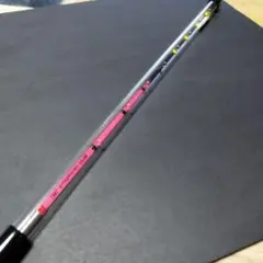 中古　疾風　穂先　雅　PRO.CherryBlack　胴調子 ワカサギのサムネイル