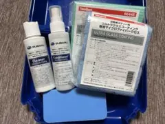SUBARU Ultra Glass Coating NE'X ウルトラグラスのサムネイル