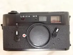 Leica M5のサムネイル