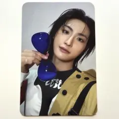 ATEEZ ANITEEZ ミニぬいぐるみ トレカ ソンファ