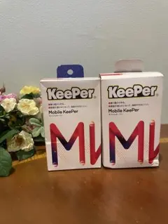 KeePer技研株式会社Mobile KeePer スマホ用コーティング剤