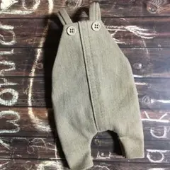 ブライス アウトフィット　サロペットI