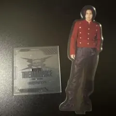 THE RAMPAGE 神谷健太 BOT アクスタ