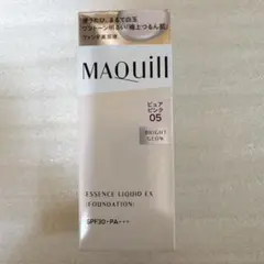 マキアージュ　エッセンスリキッドＥＸブライトグロウ ピュアピンク 05