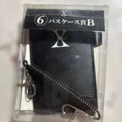 2026年最新】x japan パスケースの人気アイテム - メルカリ