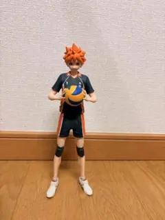 ハイキュー！日向翔陽 25cmフィギュア