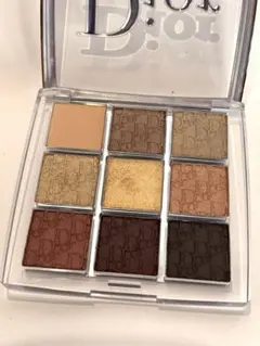 Dior バックステージアイパレット006